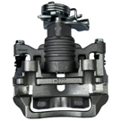 2007 Saturn Aura Brake Caliper 2